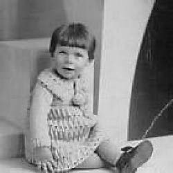 Berdina Pront. Di Amsterdam. Uccisa ad Auschwitz il 29 Luglio 1942. Aveva 5 anni.